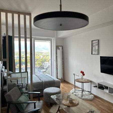 Apartments Jana Скоп'є Екстер'єр фото
