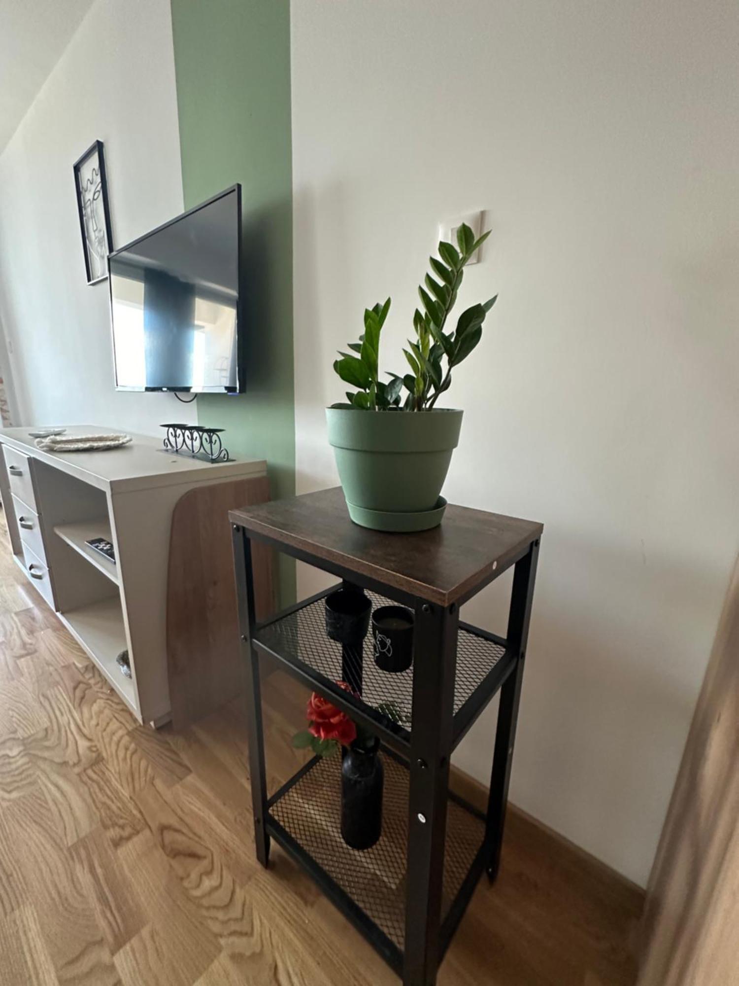 Apartments Jana Скоп'є Екстер'єр фото