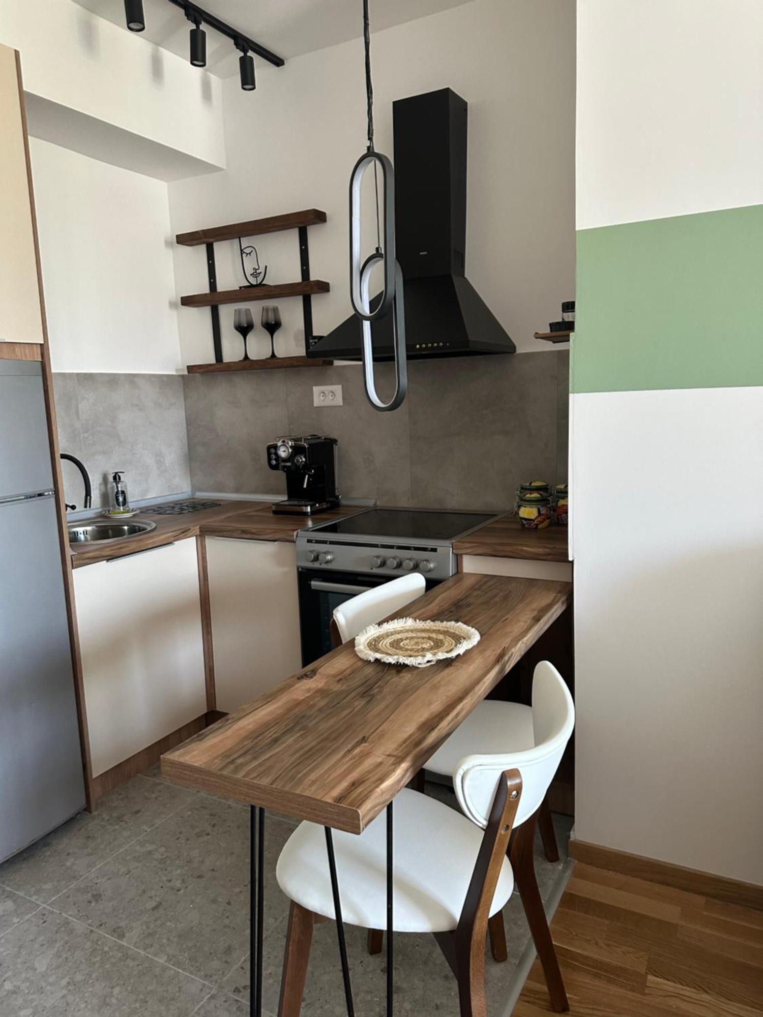 Apartments Jana Скоп'є Екстер'єр фото