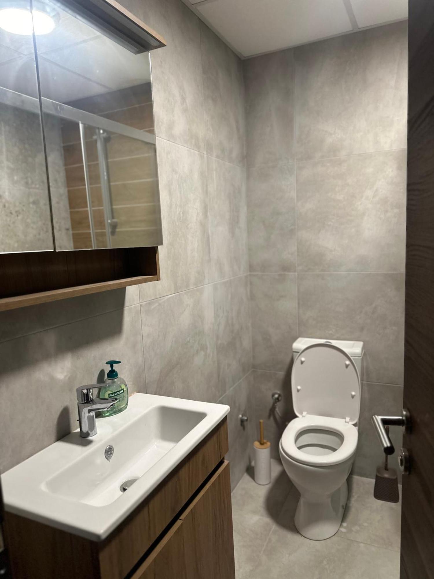 Apartments Jana Скоп'є Екстер'єр фото