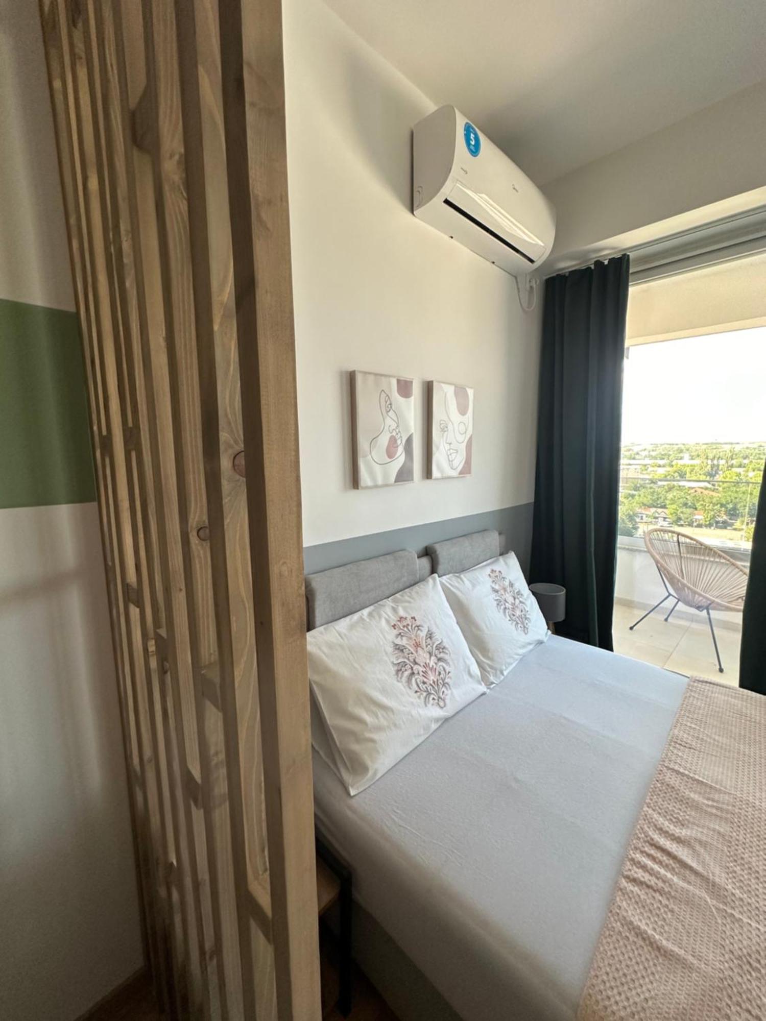 Apartments Jana Скоп'є Екстер'єр фото