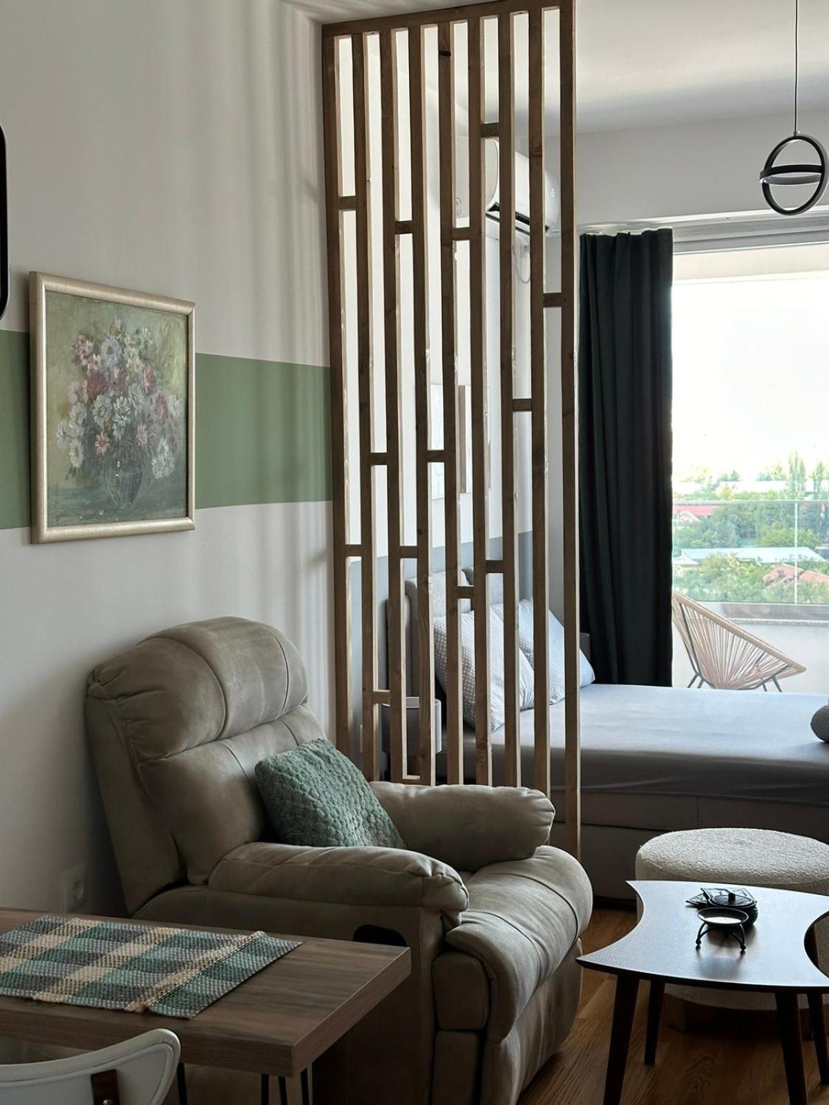 Apartments Jana Скоп'є Екстер'єр фото